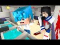 LOKKINO INCONTRA YANDERE MA.. w/ Kenoia - Minecraft ITA