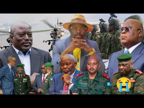 09 15 2025 IT IS CONFIRMED 9 MILLION EMBEDDED BY KAMEREH KABILA IN ZAMBIA PLOT AGAINST UVIRA
