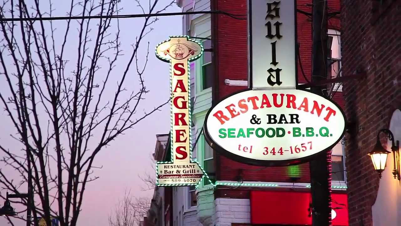 NJIT: In the middle of it all