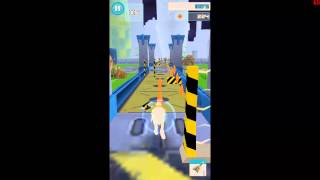 Ranger Dash screenshot 5