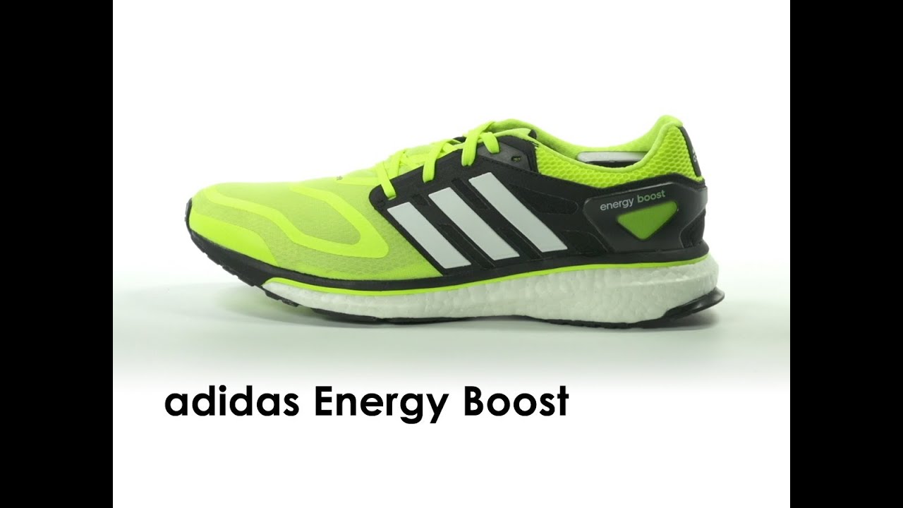 adidas energy boost running warehouse