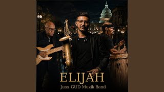 Elijah