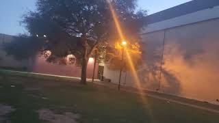 Cowboy Country McMurry University