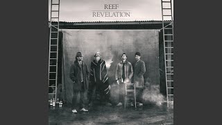 Video thumbnail of "Reef - First Mistake"