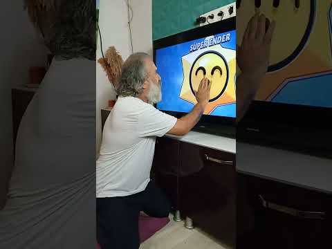 Ödül açılışına devam #brawlstars #games #oyun  #keşfet  #shorts