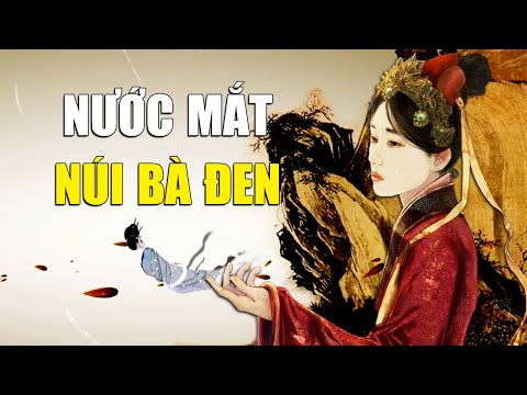 Nước mắt núi Bà Đen | Tâm Linh TV