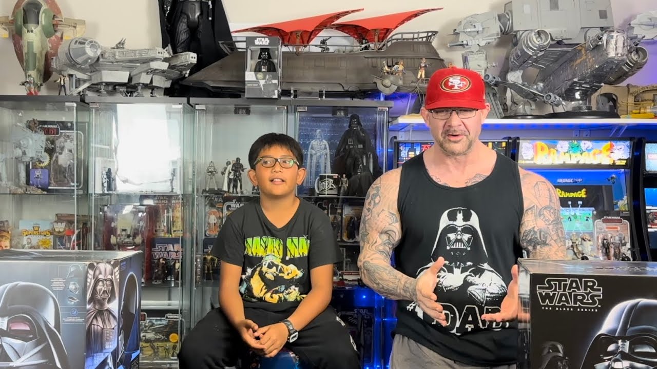 Jacked Vader mando 1 Year Anniversary Hasbro Darth Vader Helmet jacked-vader-mando-1-year-anniversary-hasbro-darth-vader-helmet