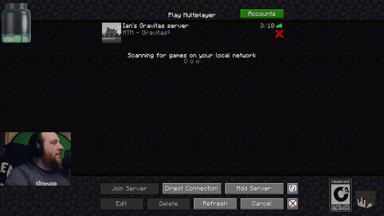 Gravitas² TFC/Gregtech Modpack pt13