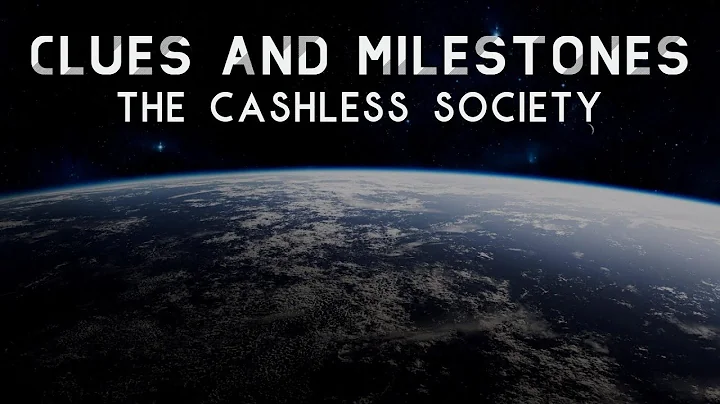 Clues and Milestones: The Cashless Society | Pastor Jared Pozarnsky