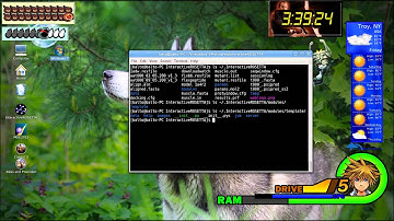 InteractiveROSETTA - Creating Custom Modules Overview