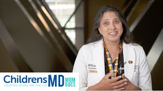 When Is Snoring In Children A Concern?