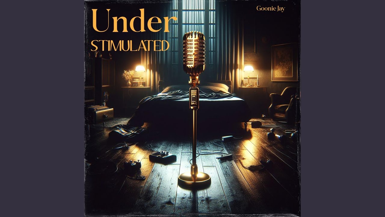 Watch Understimulated on YouTube Watch Understimulated on YouTube