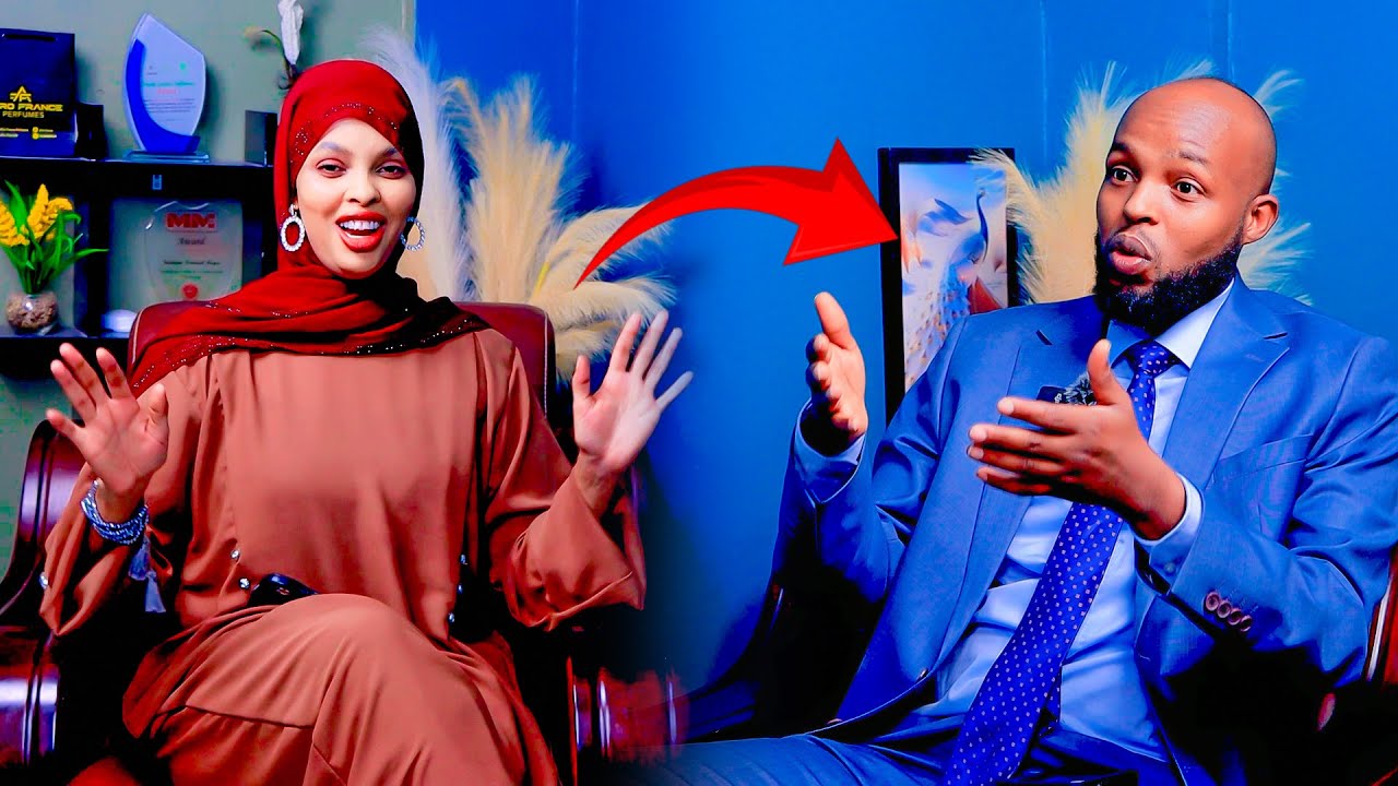 “Meel Baan Tegay Barako Fican”Abdirixiin Sidiiq Hello