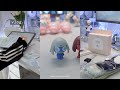 vlog 🪿オタクの数日間の記録┊グッズ開封,3COINS新作購入品,ガチャポン,シルバニア赤ちゃん,ネップリ制作過程 etc. (ENG,4K