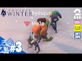 #3【人狼】2BRO.,三人称+1の「PROJECT WINTER」【兄者視点】