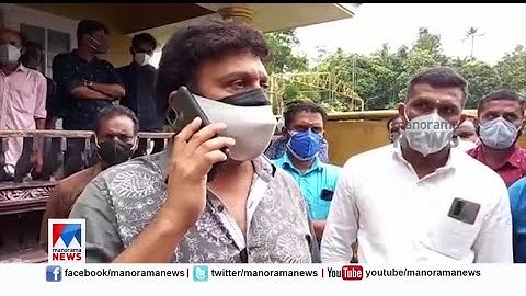 25000 പെറ്റിയടിച്ചു: ‘പാവങ്ങളോടു വേണ്ട പരാക്രമം’