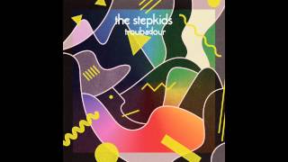 Video thumbnail of "The Stepkids - The Lottery"
