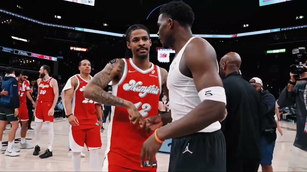 Ja Morant SCP credit me when using on yt