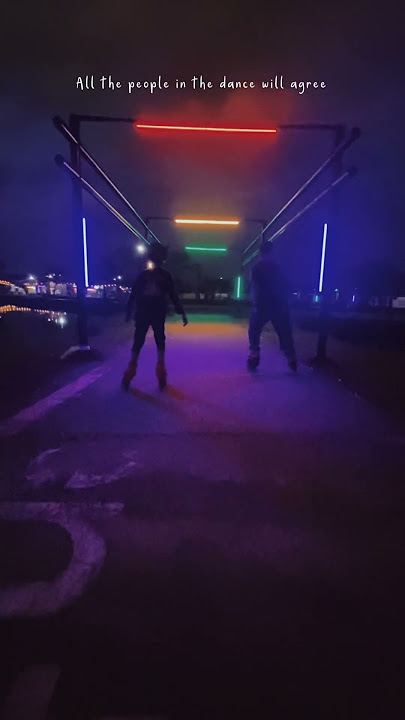 Azka & ayah #inlineskating #sports #youtube #foryourpage#viralvideo #vlog #vibes #urban #shorts #fyp