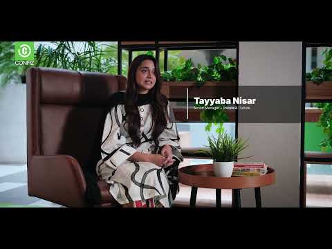 Confiz Honors Teachers - video from Confiz