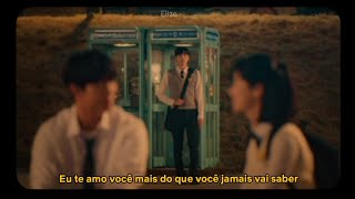 Malcolm Todd - I Saw Your Face [TRADUÇÃO/LEGENDADO]