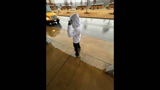 Bunii - Saint Slowed Pitched