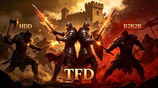 20260624 14UTC FF VS R1 HDD | R2 B2B2B