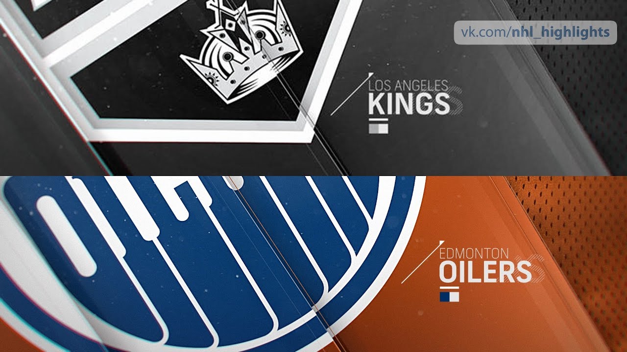 Los Angeles Kings Vs Edmonton Oilers Dec 6 2019 HIGHLIGHTS HD YouTube los-angeles-kings-vs-edmonton-oilers-dec-6-2019-highlights-hd-youtube