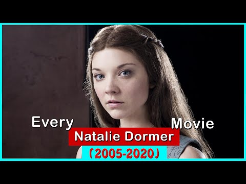 Video: Vlera neto e Natalie Dormer: Wiki, e martuar, familja, dasma, paga, vëllezërit e motrat