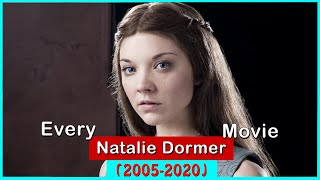 Natalie Dormer Movies (2005-2020)