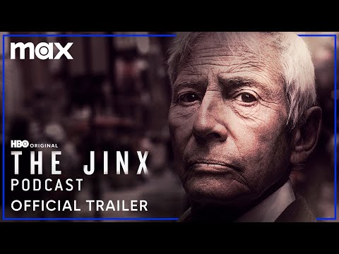 The Jinx Podcast | Official Trailer | Max