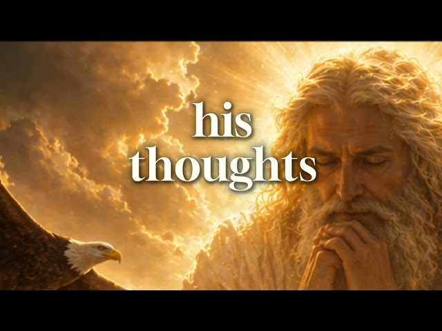 The Seven Thunders written by Br. Luis Nascimento