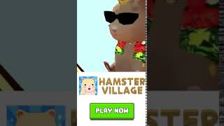 Hamster Village screenshot 2