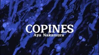 Copines - Aya Nakamura