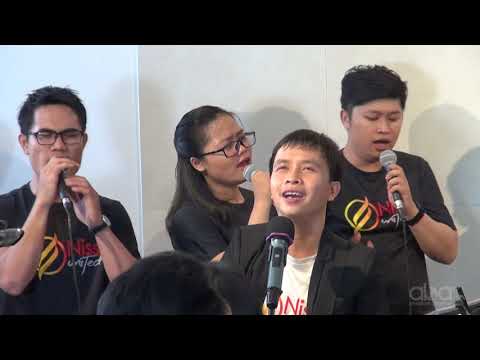 Video Lửa Phục Hưng - Nissi United - youtube
