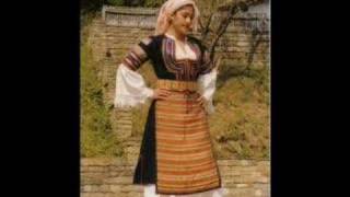 Olga Borisova Mlad Me Saka Star Mi Kitka Zema