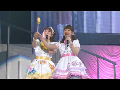 ましゅまろ☆キッス振りコピ