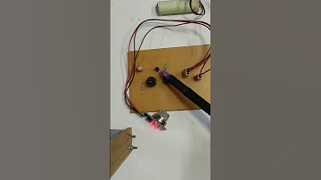 LPG gas leakage detector upload
