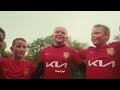 The Most Inspiring Squad at FIFA World Cup 2026™ | The 49th Team