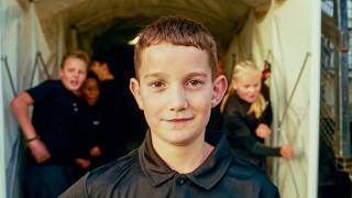 The Most Inspiring Squad at FIFA World Cup 2026™ | The 49th Team