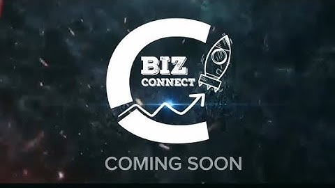 Bizconnect: SuperApp for your business