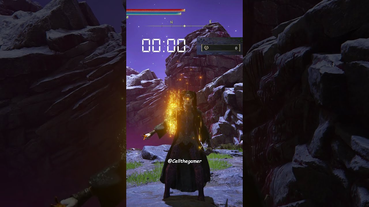 Best Guide To Reach Max LvL In Elden Ring 