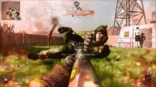 Black Ops 1 Nuketown clip