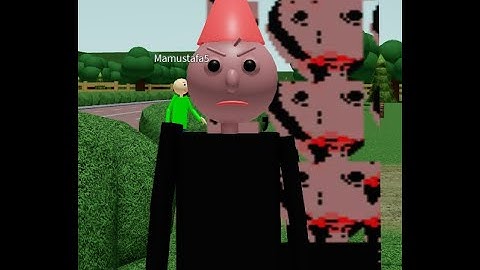 Baldi