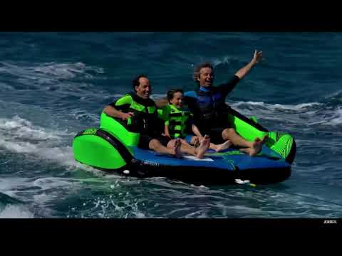 The Ultimate Water Toy for Summer Fun!💥 🌊 Auf YouTube findest du die angesagtesten Videos und Tracks. Außerdem kannst du eigene Inhalte hochladen und mit Freunden oder gleich der ganzen Welt teilen.