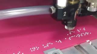 Transform Your Space with Accessible Signage | Stylish Braille + Raised Text Solutions