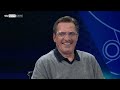 "Talk & Tore" mit Jürgen Werner, Werner Gregoritsch und Peter Stöger