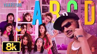 Abcd - Yaariyan - Video Song | Yo Yo Honey Singh | Pritam | Divya Khosla Kumar | Rakul Preet Singh