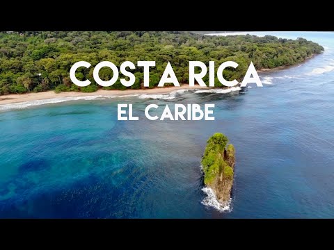 Vidéo: Comment se rendre à cahuita depuis puerto viejo ?