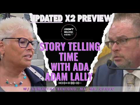 ADA Adam Lally Testifies in the Myles King Case. A DECEPTION PREVIEW. Is Adam Lally Lying To Us???